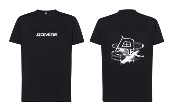 ADMIRE T-SHIRT
