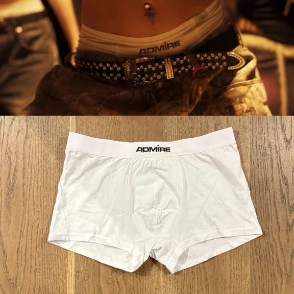 BOXER ADMIRE